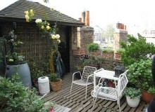 Kwikfynd Rooftop and Balcony Gardens
coringa